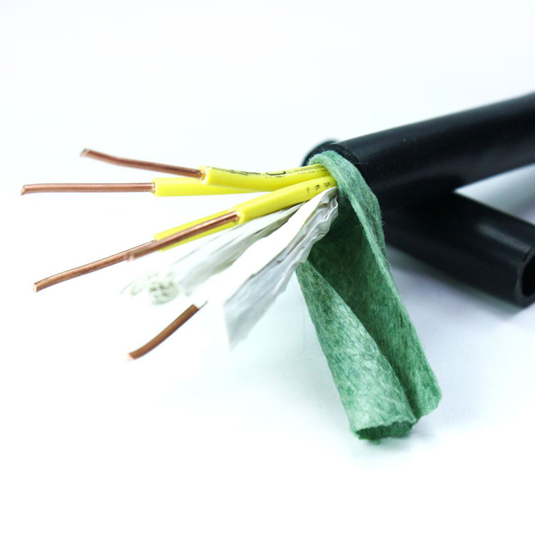 KVV聚氯乙烯絕緣聚氯乙烯護套控制電纜